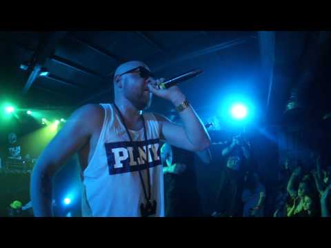 TEDE x KLUB_ROLSON x WARSZAWA @PROXIMA