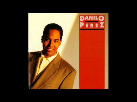 Danilo Perez - Time On My Hands (Danilo Perez, 1992)