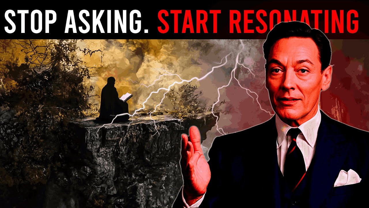 You’ve Been Asking Wrong — Here’s What the Universe Actually Hears..