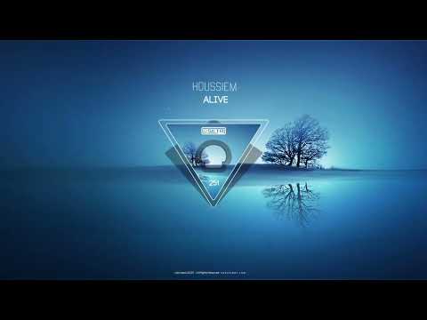 HoussieM - Alive (Original Mix)