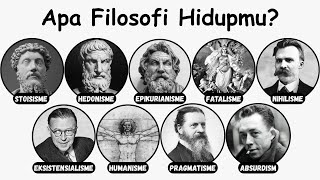Download lagu Setiap Filosofi Hidup Dijelaskan Dalam 10 Menit mp3