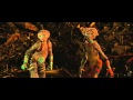 Mars Needs Moms 3D Eden Cinemas