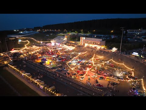 Tief im Wald 2024 Oberhof/Thüringen