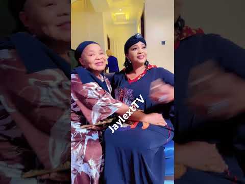 AYE ATUNWA,  by my darling friend. Bimbo Oshin coming soon…