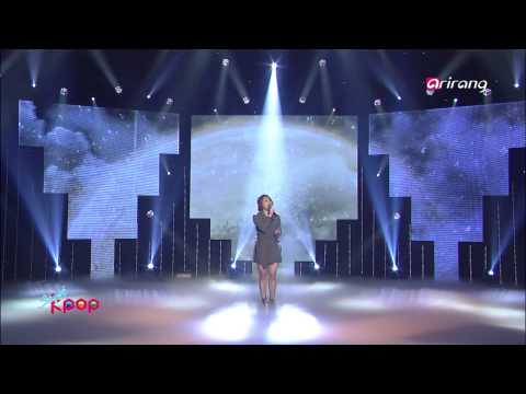 Simply K-Pop Ep125 Billion Park Boram Red Velvet Lip Service GB9 BESTie Sonnet Son
