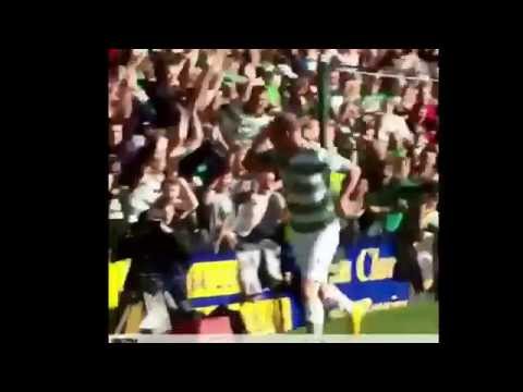 John guidetti v Ross county