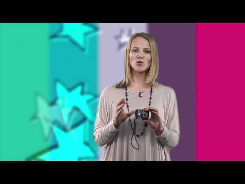 Sony Cyber shot DSC W350 Review