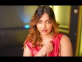Glamour Girl Donna Boral An Attractive Girl Dressed In A Hot Red Dress With A Very Attractive Look
