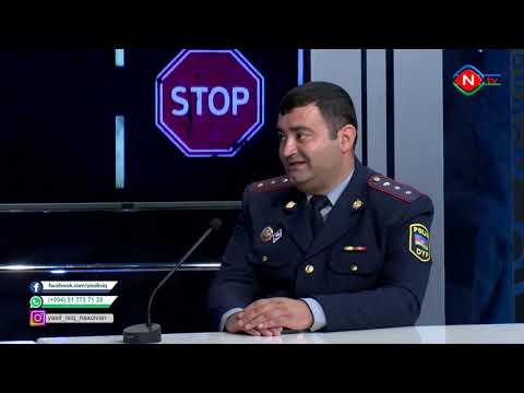 Yaşıl işıq - 12.06.2021