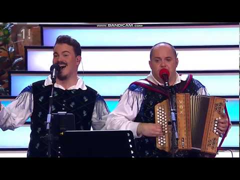 Noč Modrijanov 2018 Štirje kovači&Modrijani&Tower Pancers