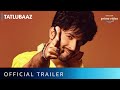 Tatlubaaz | Official Trailer | Dheeraj Dhoopar, Divya Aggarwal, Nargis Fakhri | 9PM Films