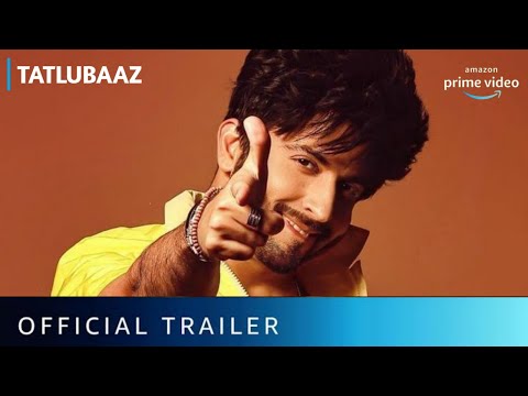 Tatlubaaz | Official Trailer | Dheeraj Dhoopar, Divya Aggarwal, Nargis Fakhri | 9PM Films