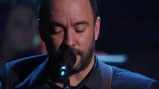 Dave Matthews and Joshua Bell - Seasons of Cuba - 11.01.2016