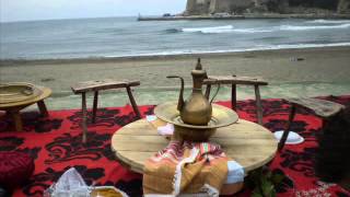 Imi Nimanbegu - Dulcinium Sea