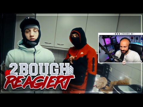 t-low x melay - LOVE SINS / 2Bough reagiert