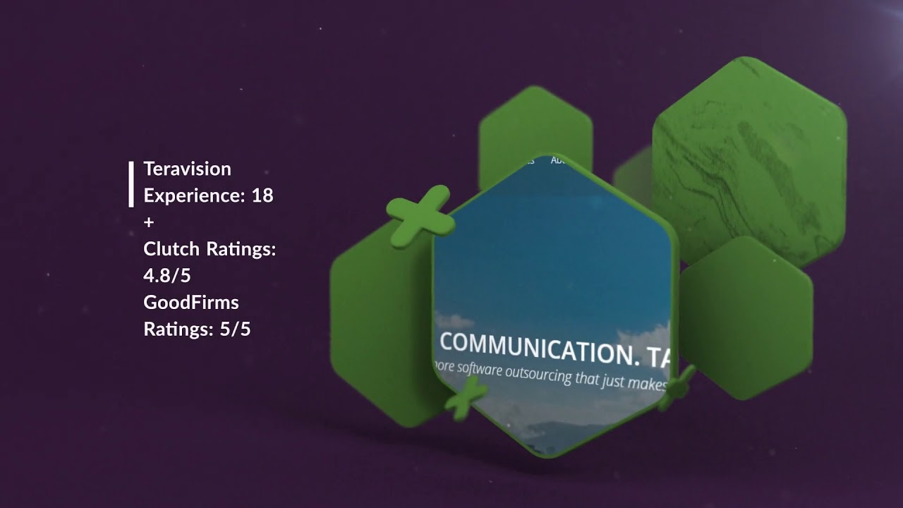 Top 10 Flutter Development Companies in 2021 According to Rating Agencies