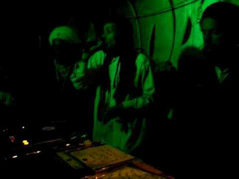 Slimmah Sound with Lyrical Benjie