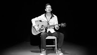 Blood Brothers | Nikola Stajic | Tommy Emmanuel | Cover |