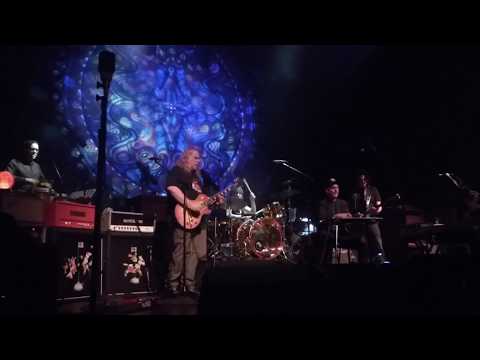 Gov't Mule - Spanish Moon [Little Feat cover] (Houston 10.02.17) HD