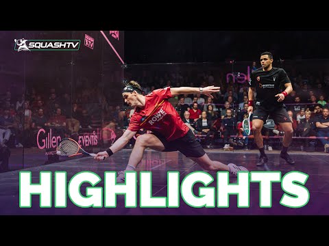 "Absolute Ripper!" | Coll v Asal | GillenMarkets London Classic 2024 | FINAL HIGHLIGHTS