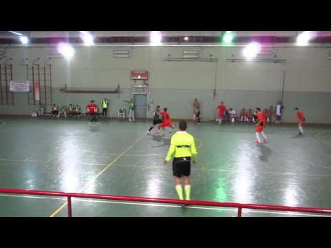 Coppa Italia 2014 Serie C - Eporedia vs L84 - Parte 2