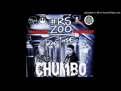 Prophecy & Fachadaz - Chumbo [Audio] 2015