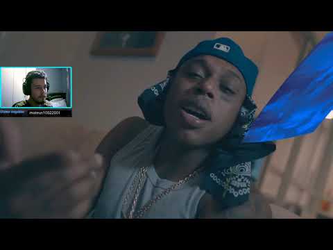 REACT DFIDELIZ - EU SOU CACHORRO