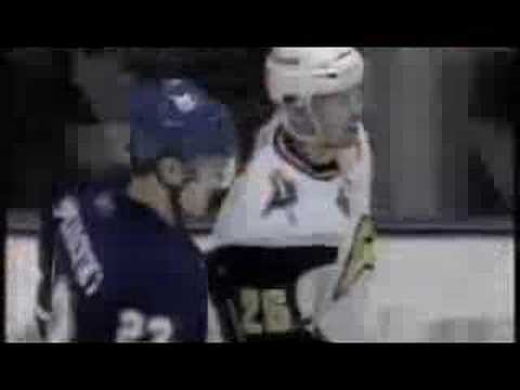 Sabres @ Leafs 2/21/08