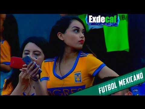 Jornada 1    -    Acción 21 Julio 2019    |    Torneo Apertura 2019 Liga BBVA MX