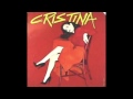 cristina - don't be greedy