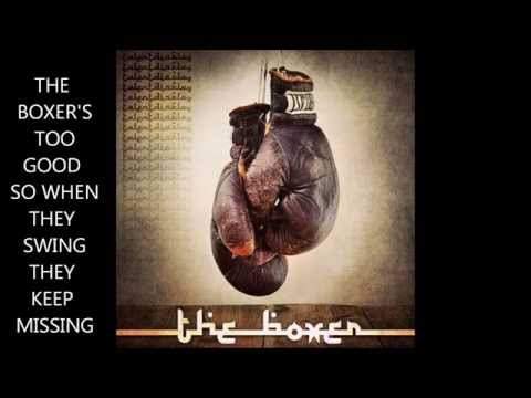 TalentDisplay - The Boxer (with lyrics) - TALENT DISPLAY