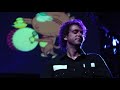 Gustavo Cerati - Especie (En Vivo) (Plaza de Toros Calafia 2003)