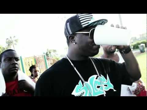 Music Video ToeDown - Drive Drunk / Live Dat