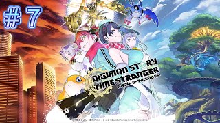 初代デジモン好きおじさんが新作デジモンただ楽しむ！【デジモンSTS＃7】ネタバレ注意！