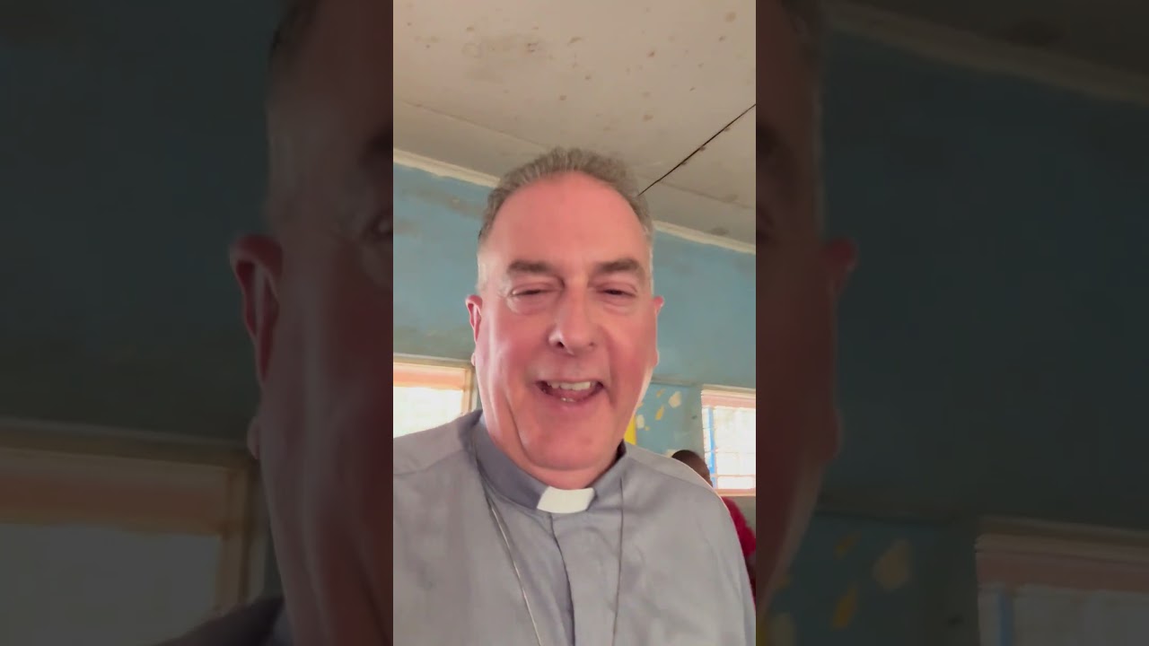 Sunday School - January 2026