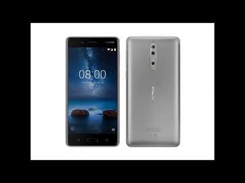 Sedna - Nokia 8 Ringtone