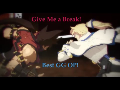 Philosopher REACTS TO Heavy Day Lyrics (Guilty Gear Xrd Sign OP)