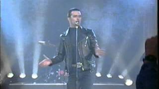 Seguridad Social &quot;¡Ay Tenochtitlan!&quot; (Rockopop - 1991) TVE1