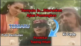 Download lagu Topeng Hitam Dipersiapkan oleh Kigede Untuk melawan Putri Rembulan mp3