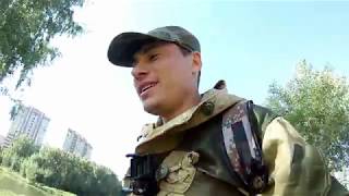 Река пехорка балашиха рыбалка