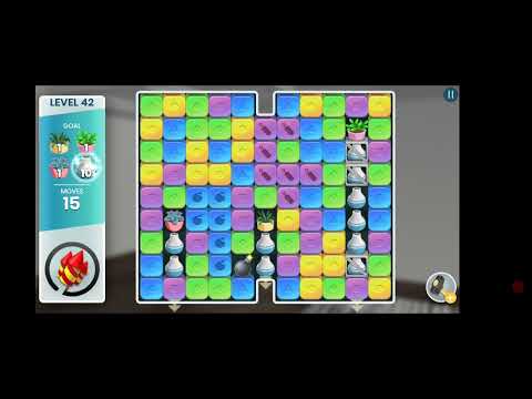 Property Brothers Home Design Level 42 - NO BOOSTERS