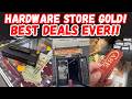 Did I Just Find The Best Knife Deals Ever?!  CASE XX, Benchmade & Microtech!
