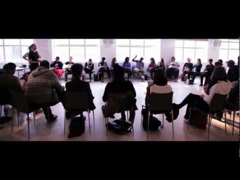 Potent Whisper @ Wembley Arena