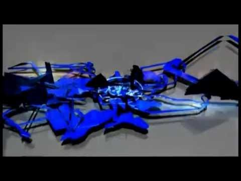 ILING RIKO - VIA VALLEN (TEASER)