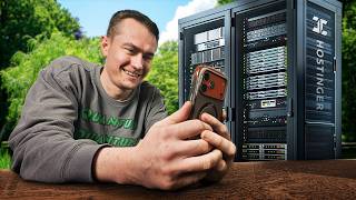 Stop Sleeping on Getting a VPS