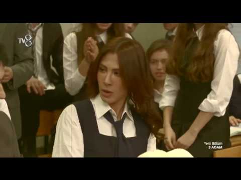 Tarihin Tozlu Sayfaları - Seneye Görüşürüz  | 3 Adam