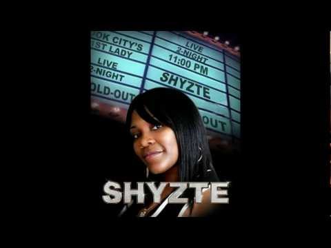 Shyzte - Get It Walk