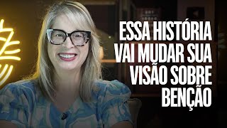 Essa história vai mudar sua visão sobre benção