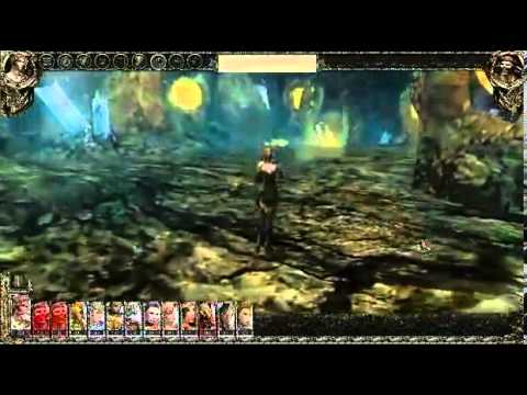 E3 09: Disciples III: Renaissance - Trailer