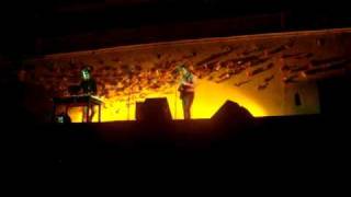 Jens Lekman - Kanske Ar Jag Kar I Dig